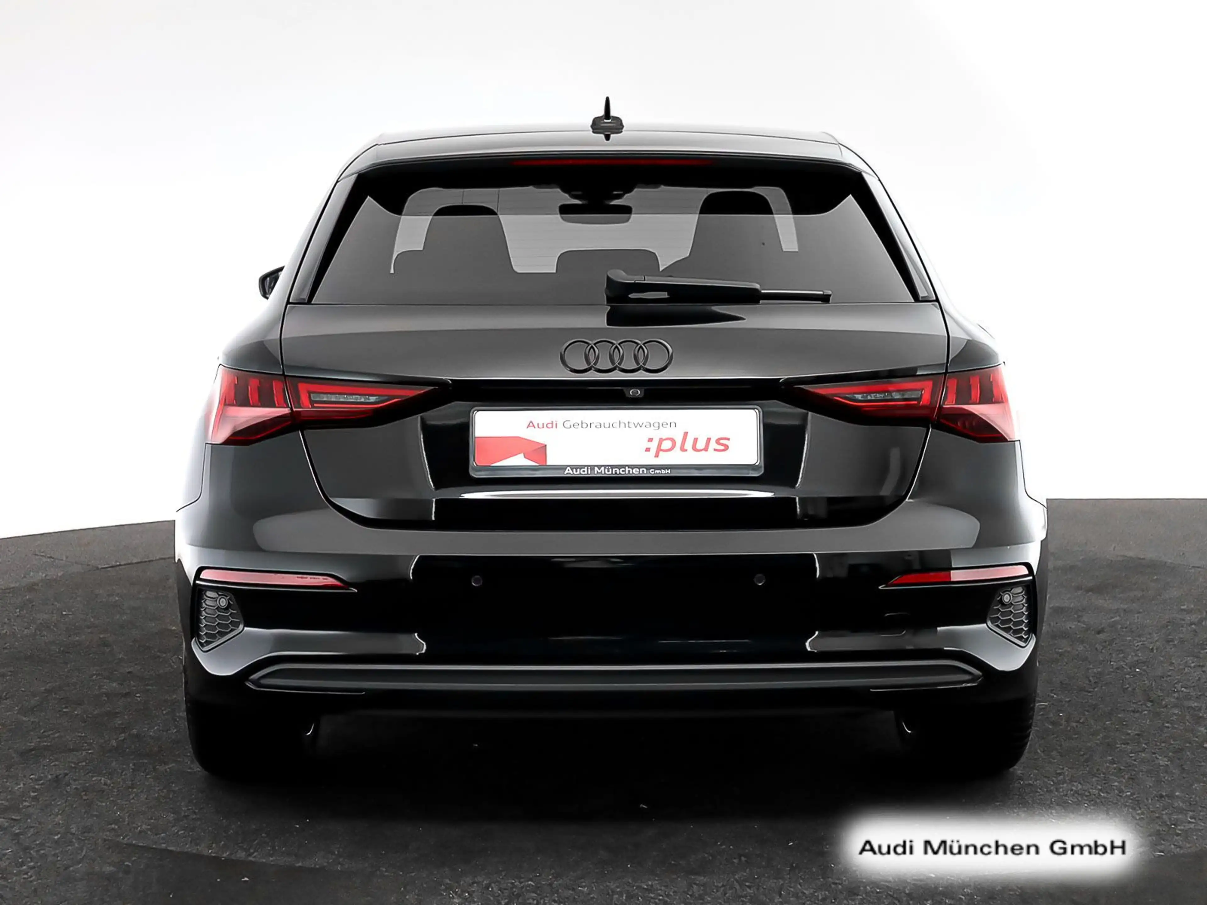 Audi A3 35 TFSI S tronic HuD/Kamera/Navi+ — photo 9
