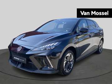 64 kWh Luxury