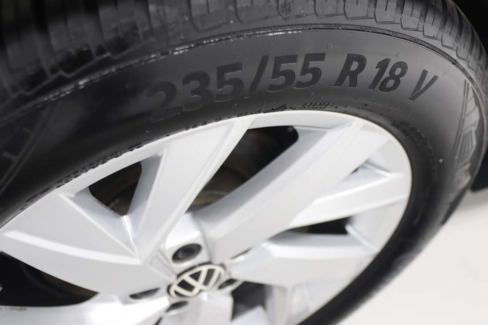 Volkswagen TIGUAN TDI 4Motion -  - Joinsteer - #5