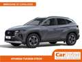 Hyundai TUCSON 1.6 T-GDI HEV (Full Hybrid) 215CV 2WD Aut. XTECH Grigio - thumbnail 12