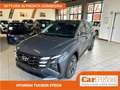 Hyundai TUCSON 1.6 T-GDI HEV (Full Hybrid) 215CV 2WD Aut. XTECH Grigio - thumbnail 1