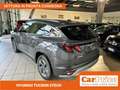 Hyundai TUCSON 1.6 T-GDI HEV (Full Hybrid) 215CV 2WD Aut. XTECH Grigio - thumbnail 4