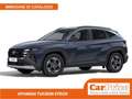 Hyundai TUCSON 1.6 T-GDI HEV (Full Hybrid) 215CV 2WD Aut. XTECH Grigio - thumbnail 11