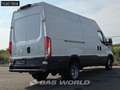 Iveco Daily 35C21 Neu! 3.0L Automatik L2H2 Doppelbe Weiß - thumbnail 5