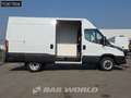 Iveco Daily 35C21 Neu! 3.0L Automatik L2H2 Doppelbe Weiß - thumbnail 9