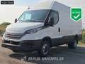 Iveco Daily 35C21 Neu! 3.0L Automatik L2H2 Doppelbe Weiß - thumbnail 1