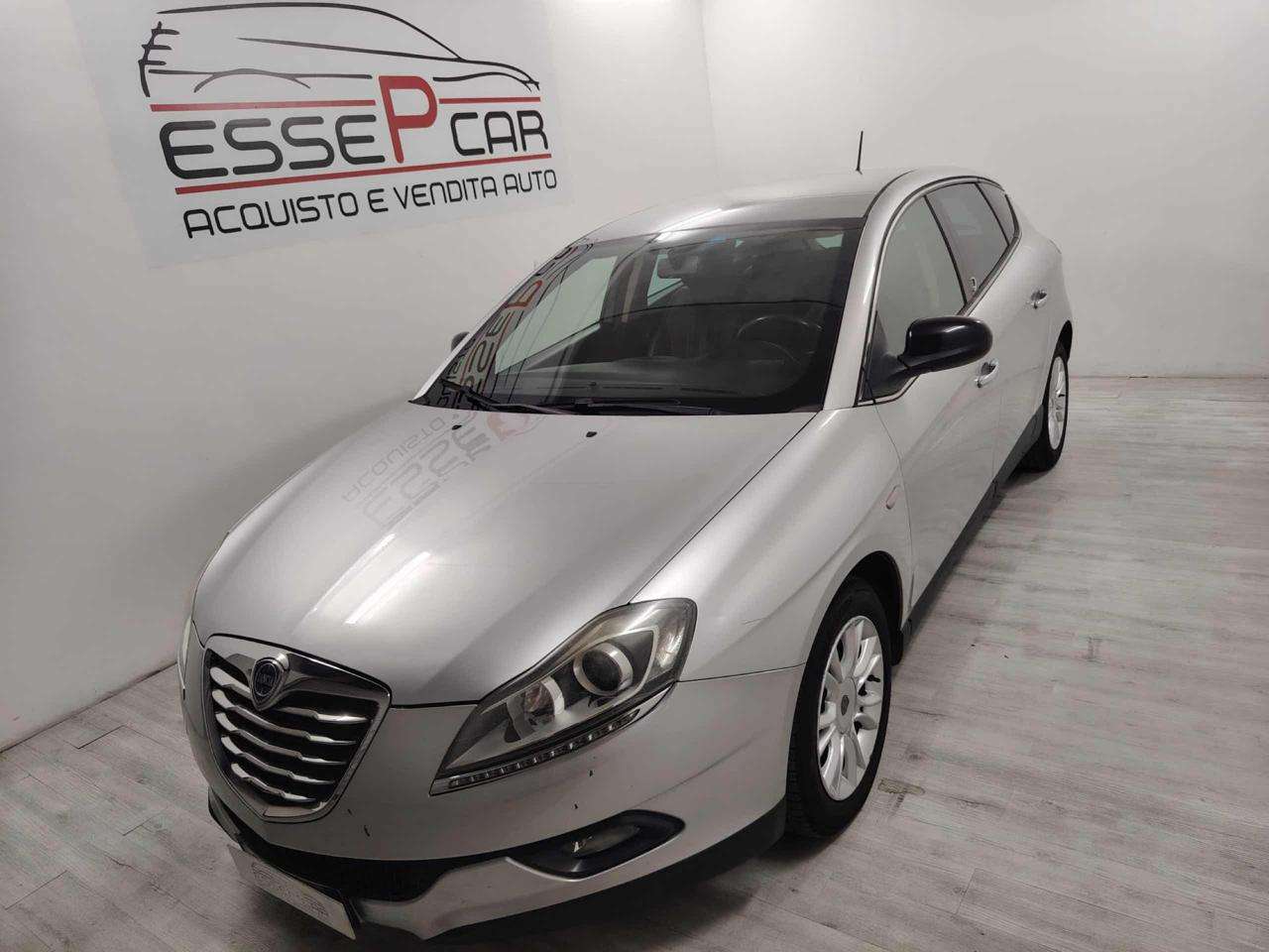 Lancia Delta 1.6 MJT DPF Business
