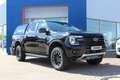 Ford Ranger Doppelkabine Autm. Wildtrak X Schwarz - thumbnail 1
