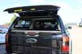 Ford Ranger Doppelkabine Autm. Wildtrak X Schwarz - thumbnail 4