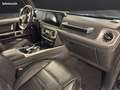 Mercedes-Benz G Mercedes iv 63 amg jantes brabus Чёрный - thumbnail 12