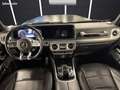 Mercedes-Benz G Mercedes iv 63 amg jantes brabus Чёрный - thumbnail 5