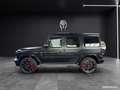 Mercedes-Benz G Mercedes iv 63 amg jantes brabus Чёрный - thumbnail 3