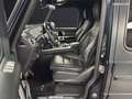 Mercedes-Benz G Mercedes iv 63 amg jantes brabus Чёрный - thumbnail 7