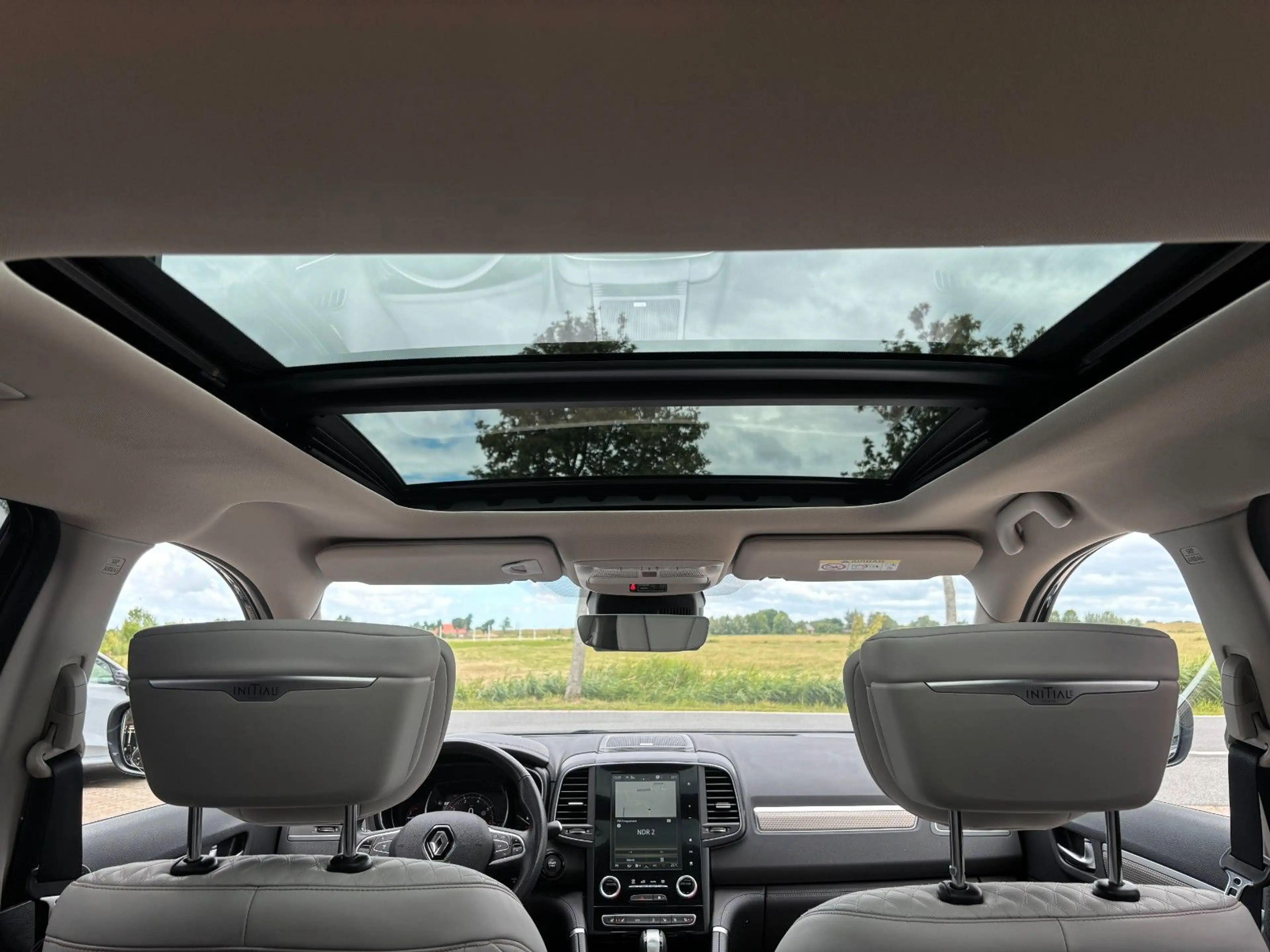 Renault Koleos TCe 160 EDC GPF Initiale Paris — photo 9