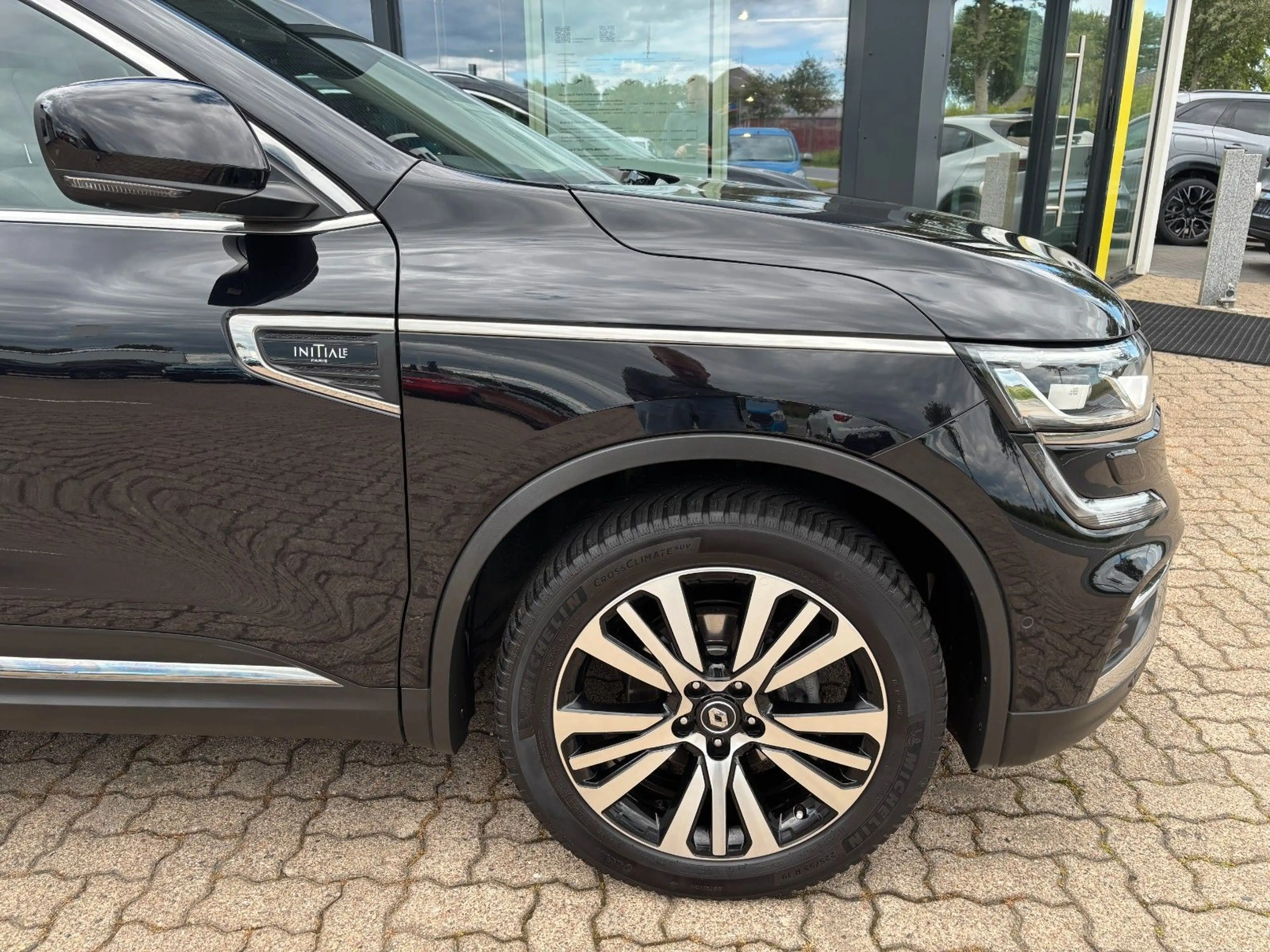 Renault Koleos TCe 160 EDC GPF Initiale Paris — photo 5