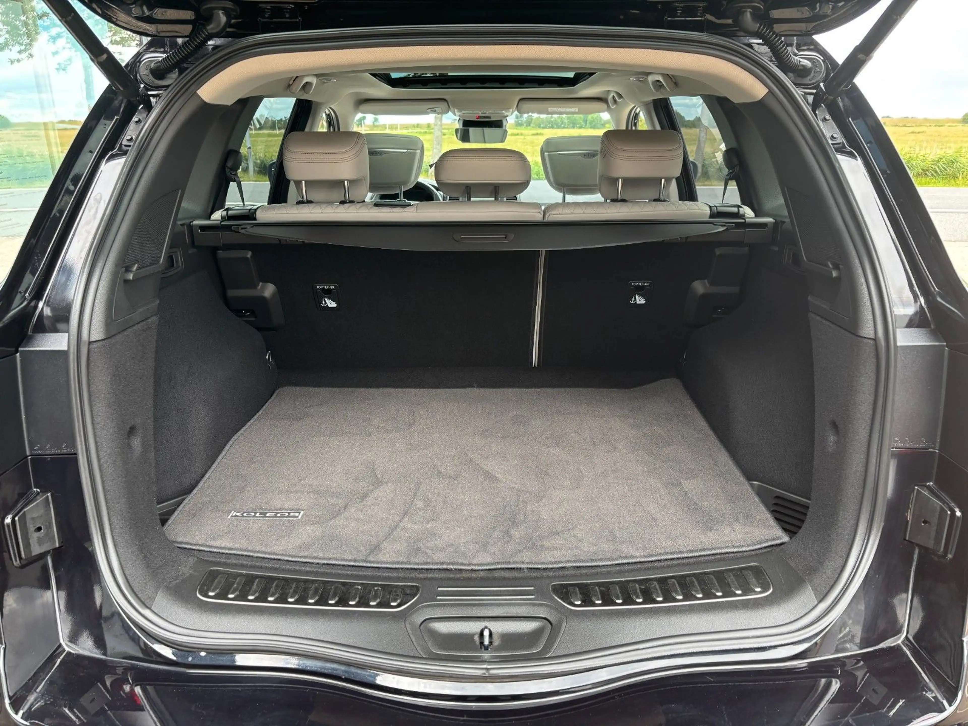 Renault Koleos TCe 160 EDC GPF Initiale Paris — photo 7