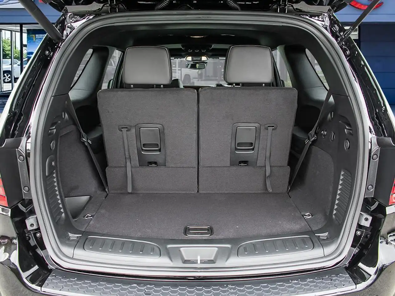 Dodge Durango photo Dodge Durango