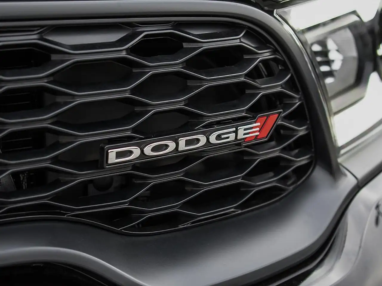 Dodge Durango photo Dodge Durango