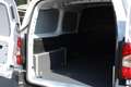 Fiat Doblo KW Extra Lang 130PS Automatik Erhöhte Bod... Weiß - thumbnail 12