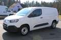 Fiat Doblo KW Extra Lang 130PS Automatik Erhöhte Bod... Weiß - thumbnail 8