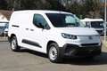 Fiat Doblo KW Extra Lang 130PS Automatik Erhöhte Bod... Weiß - thumbnail 3