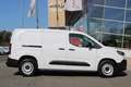 Fiat Doblo KW Extra Lang 130PS Automatik Erhöhte Bod... Weiß - thumbnail 1