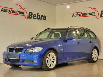 d Touring Xenon/Navi/Tempomat/Panorama/SHZ
