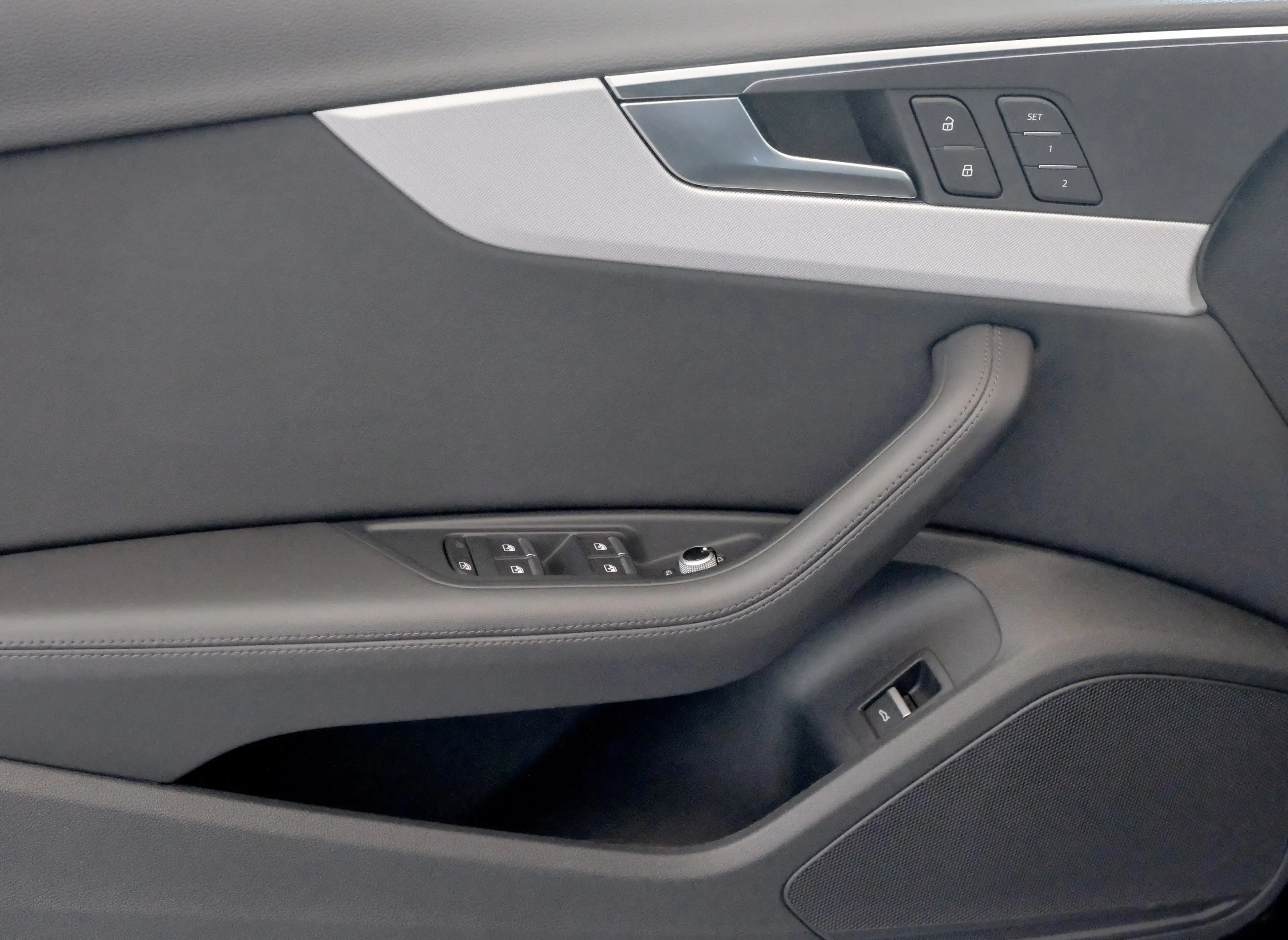Audi A4 allroad Quattro 40 TDI Navi /1.Hand — photo 7