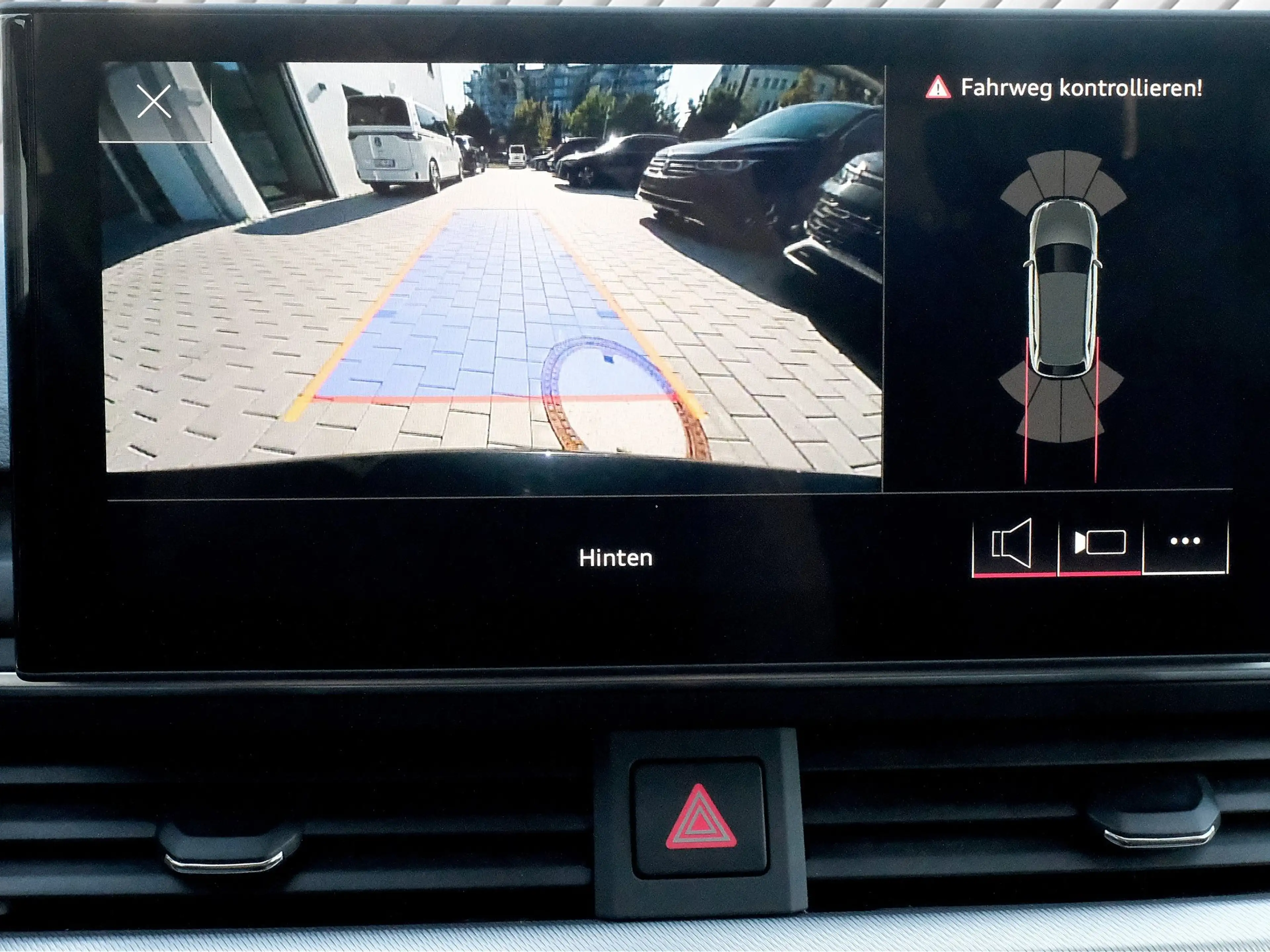 Audi A4 allroad Quattro 40 TDI Navi /1.Hand — photo 9