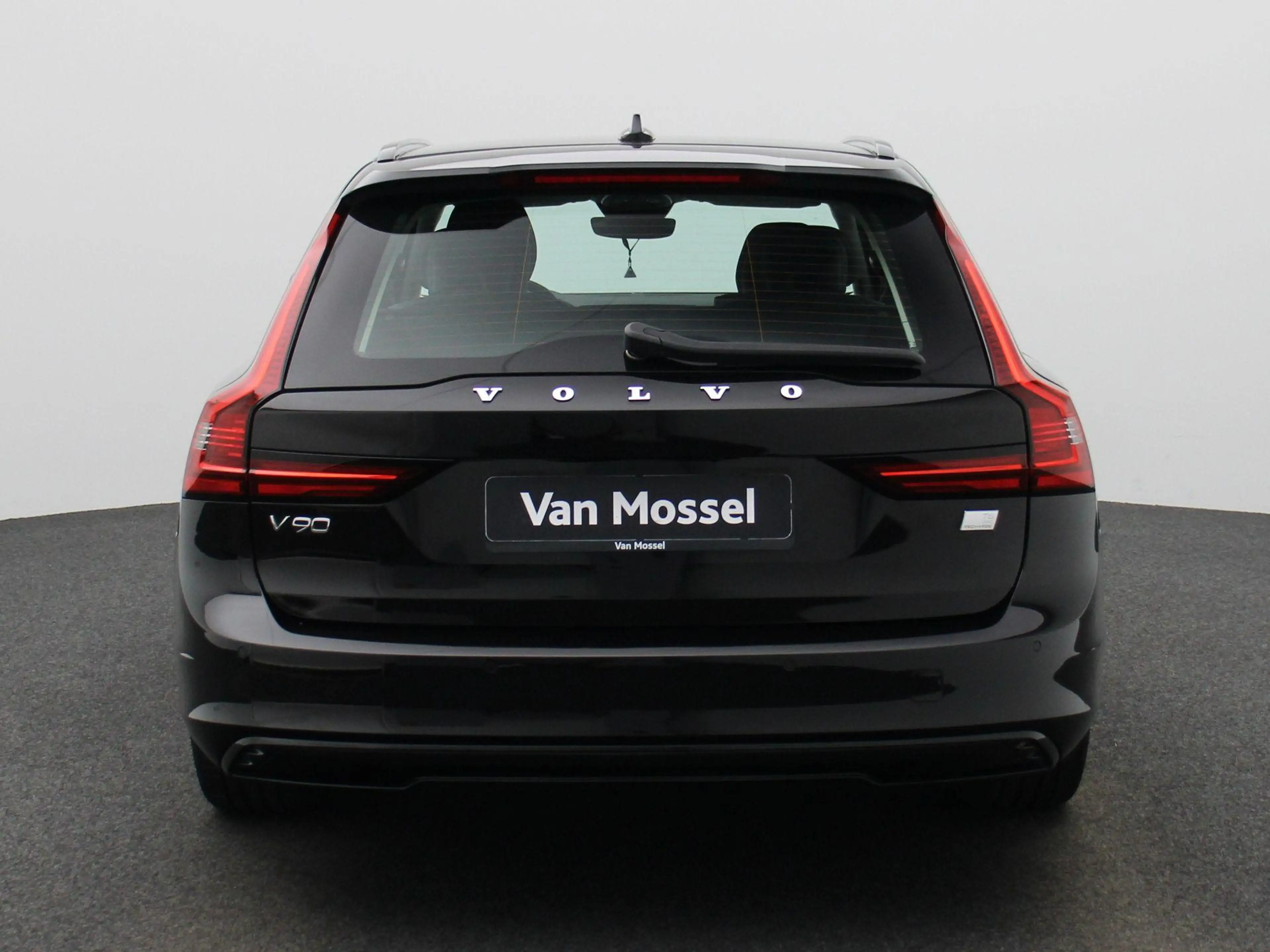Volvo V90 T6 PHEV Plus Dark Aut. | Apple Carplay / Android A — photo 5