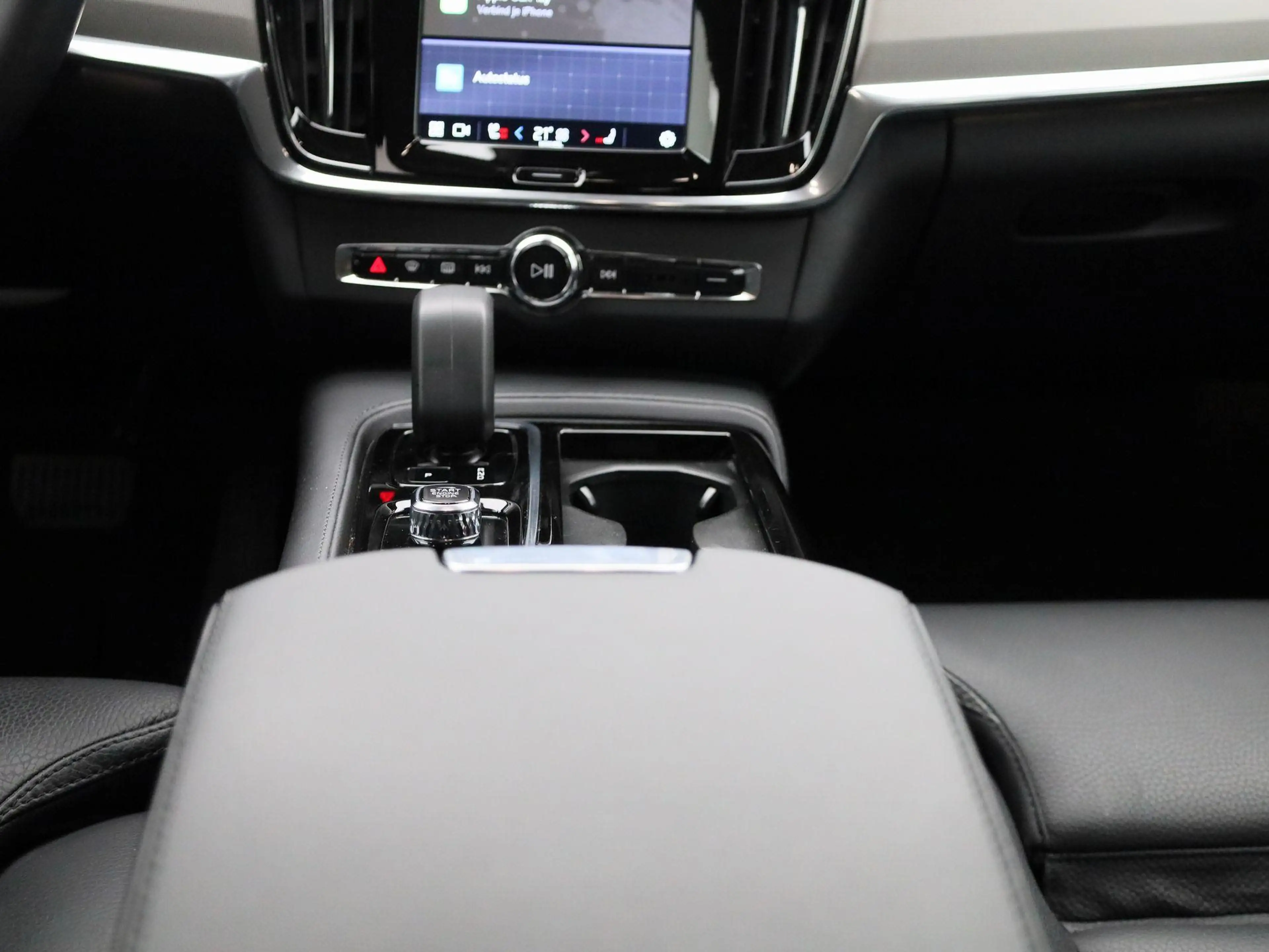 Volvo V90 T6 PHEV Plus Dark Aut. | Apple Carplay / Android A — photo 10