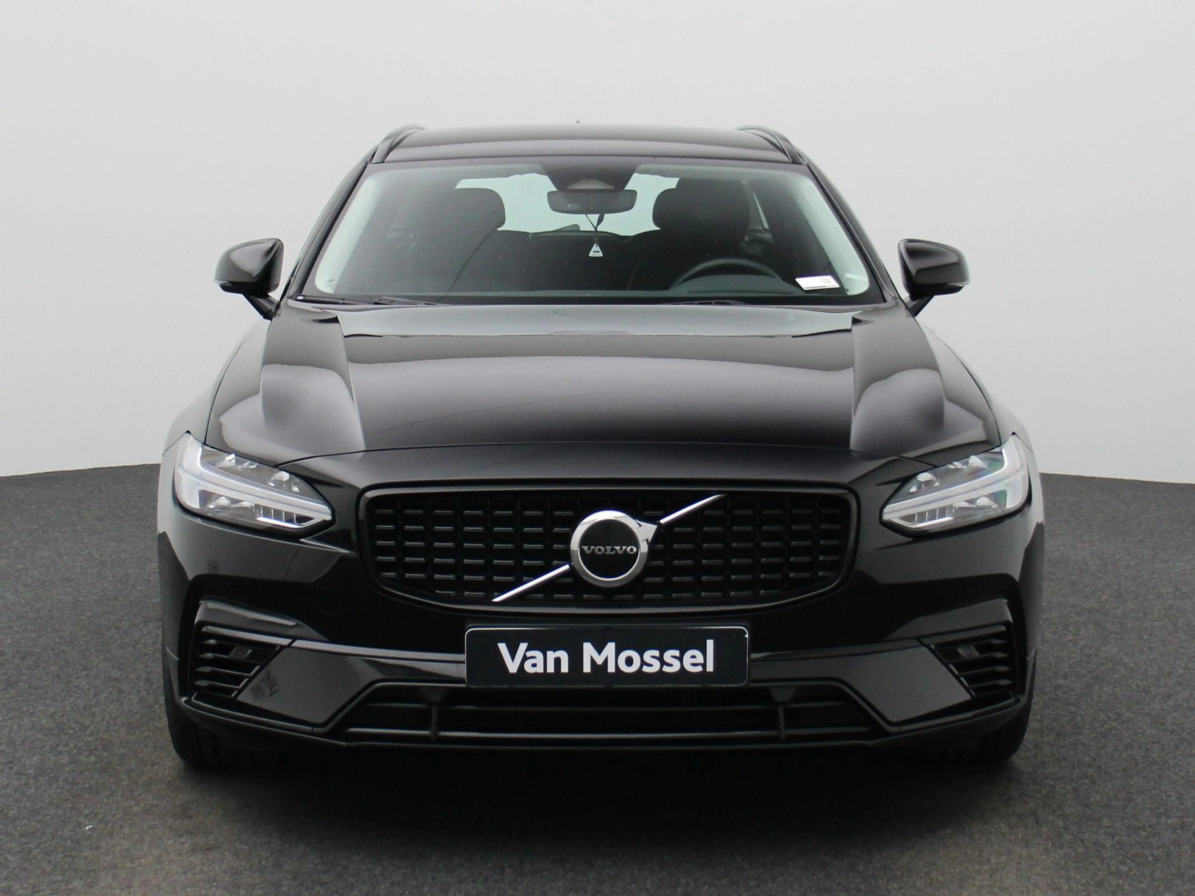 Volvo V90 T6 PHEV Plus Dark Aut. | Apple Carplay / Android A — photo 3