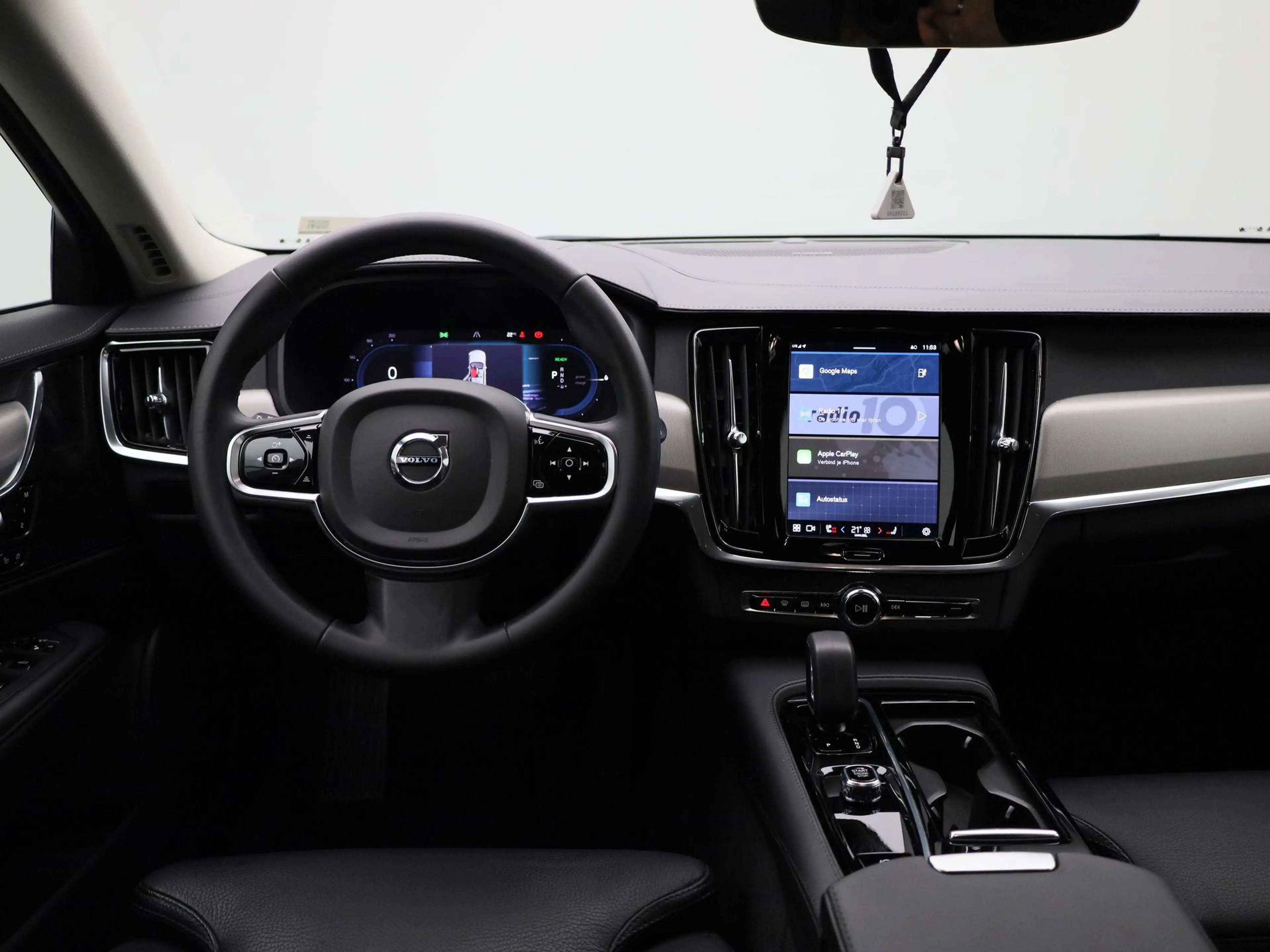 Volvo V90 T6 PHEV Plus Dark Aut. | Apple Carplay / Android A — photo 7