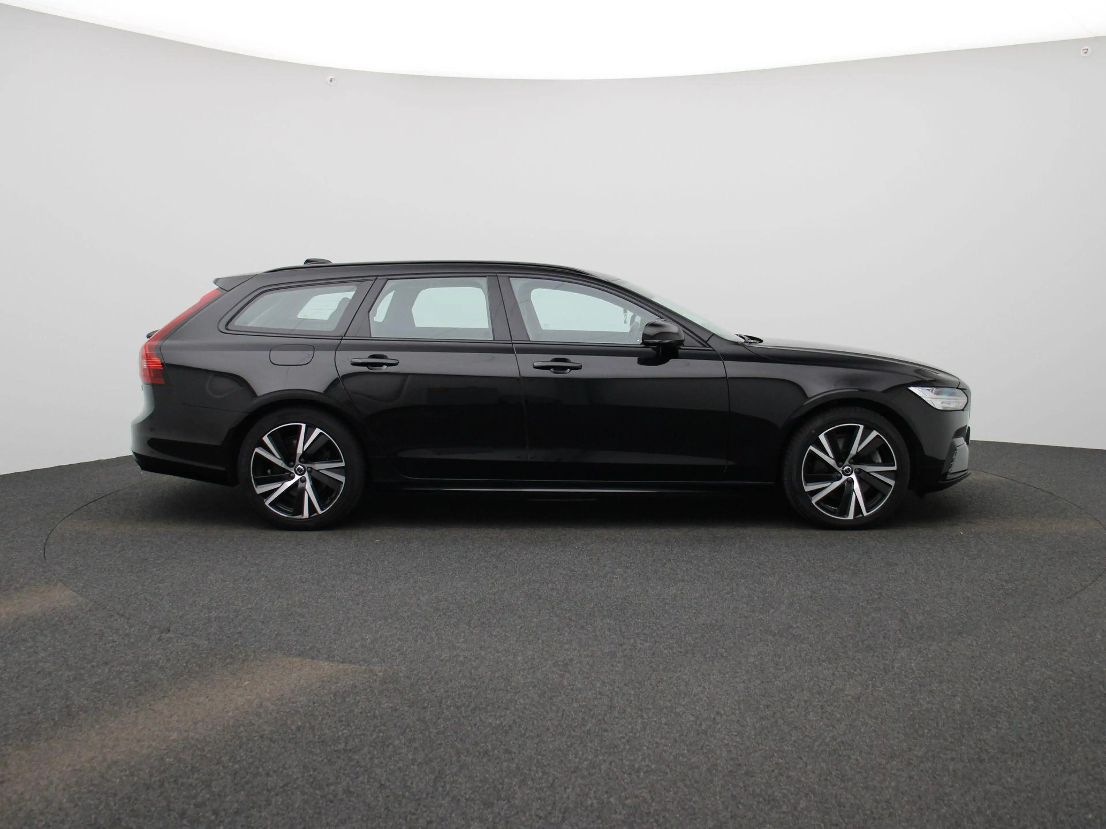 Volvo V90 T6 PHEV Plus Dark Aut. | Apple Carplay / Android A — photo 6