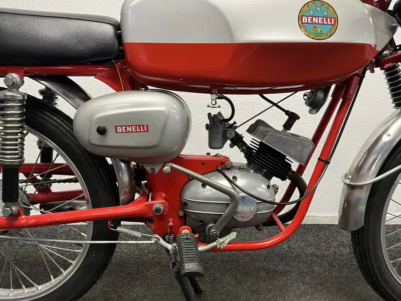 Benelli BENELLI - foto 5