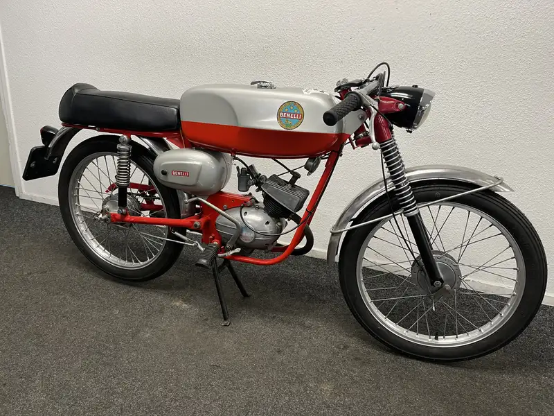 Benelli BENELLI - foto 3