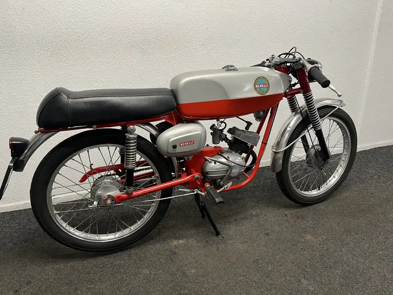 Benelli BENELLI - foto 4