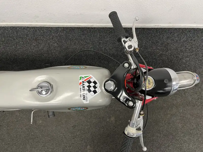 Benelli BENELLI - foto 8