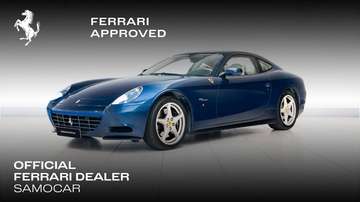 612 Scaglietti F1