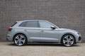 Audi Q5 55 TFSIe 367pk quattro Competition | Panoramadak | Gris - thumbnail 3