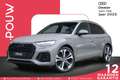 Audi Q5 55 TFSIe 367pk quattro Competition | Panoramadak | Gris - thumbnail 1