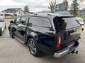 Mercedes-Benz X 250 d 4Matic Doppelkabine*Hard Top*AHK*360°Kamera* Noir - thumbnail 4