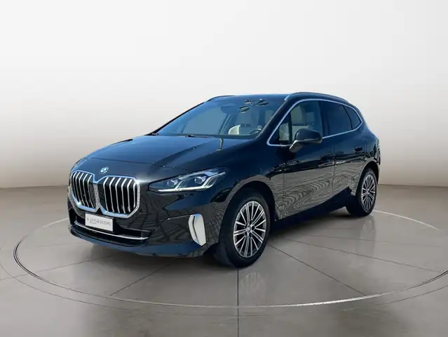 BMW 218 218d Active Tourer Luxury auto