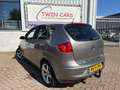 SEAT Altea 2.0 FSI Stylance Gris - thumbnail 8