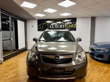 Antara 3.2 V6 aut. Cosmo