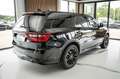 Dodge Durango 5,7 GT HEMI LPG BRC NAVI 6 SITZ 4x4 VOLL Schwarz - thumbnail 5
