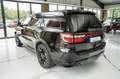 Dodge Durango 5,7 GT HEMI LPG BRC NAVI 6 SITZ 4x4 VOLL Schwarz - thumbnail 4