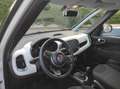 Fiat 500L 500L 2017 1.3 mjt Mirror 95cv my20 Bianco - thumbnail 7