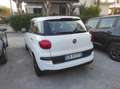 Fiat 500L 500L 2017 1.3 mjt Mirror 95cv my20 Bianco - thumbnail 4