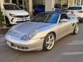 Porsche Boxster Boxster 2.5 Argent - thumbnail 1